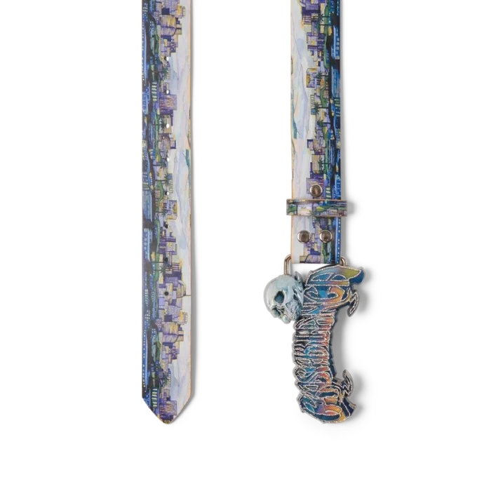 Ceinture La Pramonition