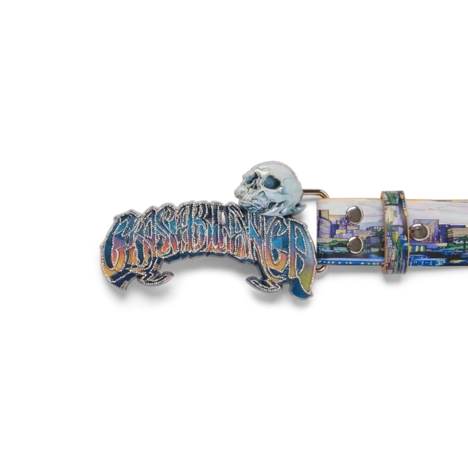 Ceinture La Pramonition