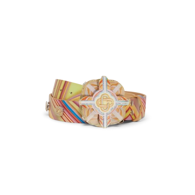 Ceinture Low Rider