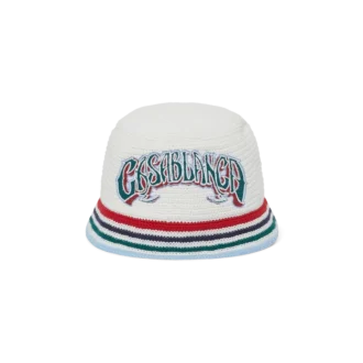 Chapeau Gothic Crochet