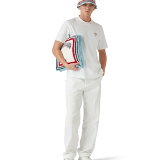 Chapeau Gothic Crochet