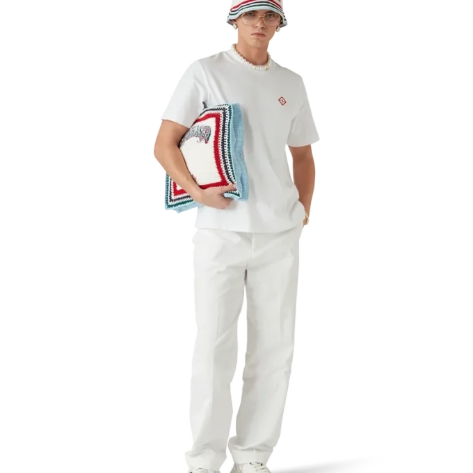 Chapeau Gothic Crochet