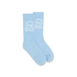 Chaussettes « Beauty of the World »