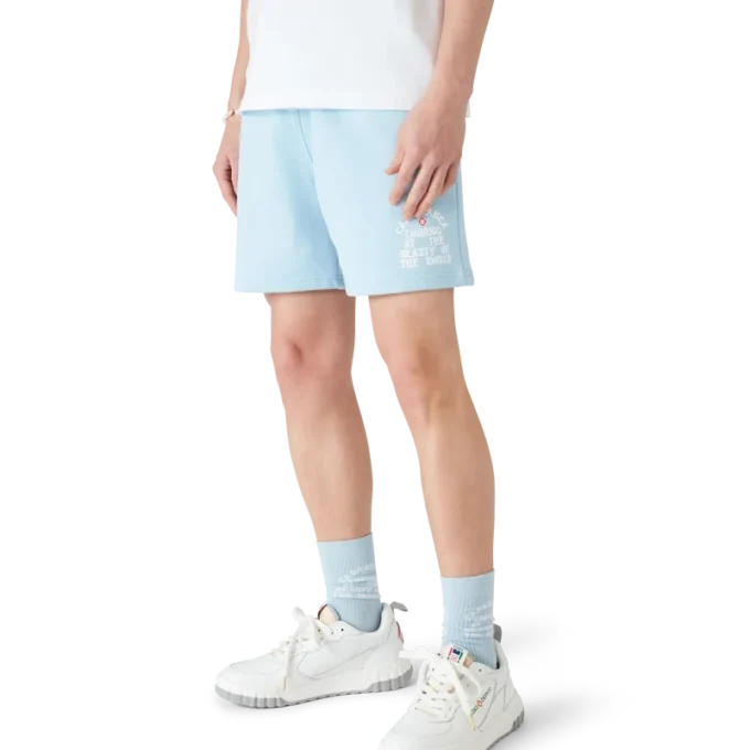 Chaussettes « Beauty of the World »