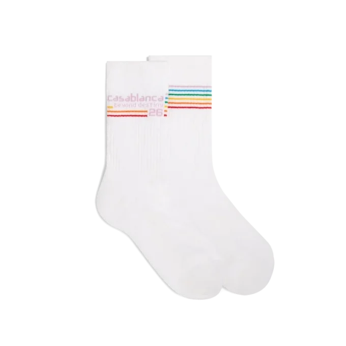 Chaussettes Beyond Destiny Stripe