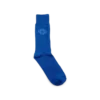 Chaussettes bleues