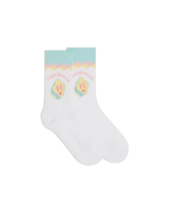 Chaussettes « For the Love of Dance »