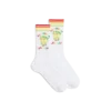 Chaussettes Kawaii Tennis Ball