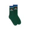 Chaussettes Montagne Green