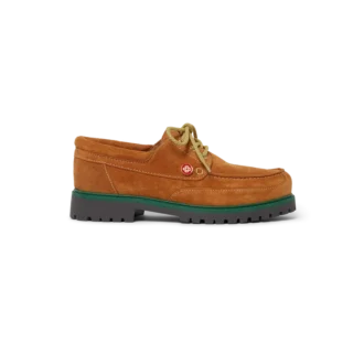 Chaussures bateau en cuir Chaussures bateau en cuir