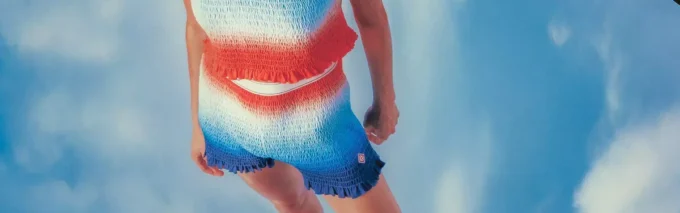 Boucles d&rsquo;oreilles champignon