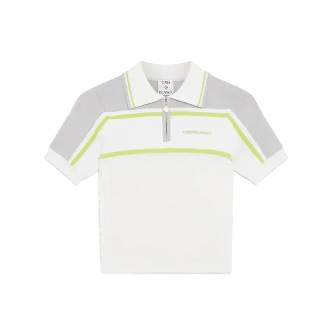 Chemise de tennis Chemise de tennis