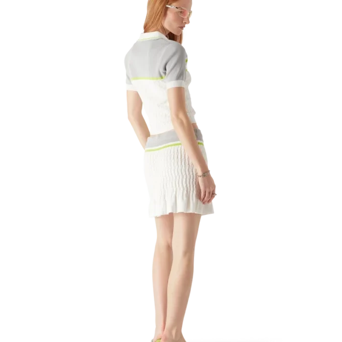Chemise de tennis Chemise de tennis