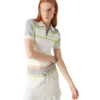 Chemise de tennis Chemise de tennis