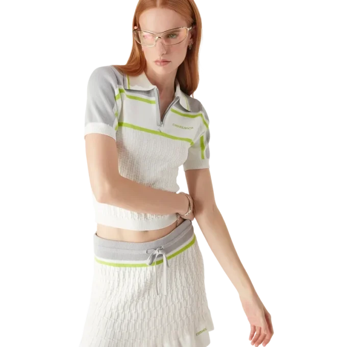 Chemise de tennis Chemise de tennis