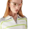 Chemise de tennis Chemise de tennis