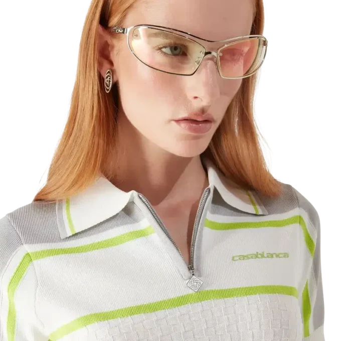Chemise de tennis Chemise de tennis