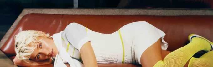 Robe polo de tennis Robe polo de tennis