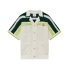 Chemise de tennis au crochet Chemise de tennis au crochet