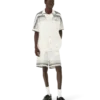 Chemise de tennis au crochet Chemise de tennis au crochet