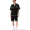 Chemise de tennis au crochet Chemise de tennis au crochet