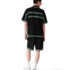 Chemise de tennis au crochet Chemise de tennis au crochet