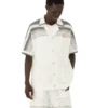 Chemise de tennis au crochet Chemise de tennis au crochet