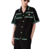 Chemise de tennis au crochet Chemise de tennis au crochet