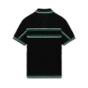 Chemise de tennis au crochet Chemise de tennis au crochet