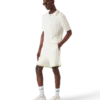 Chemise de tennis bouclée Chemise de tennis bouclée