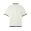 Chemise en bouclé côtelé Chemise en bouclé côtelé