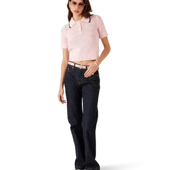 Chemise en coton Moulina
