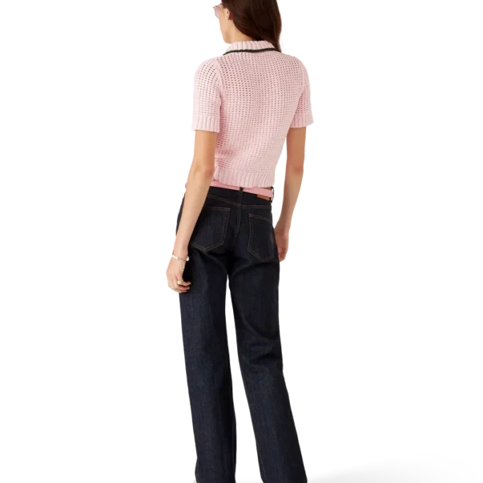 Chemise en coton Moulina