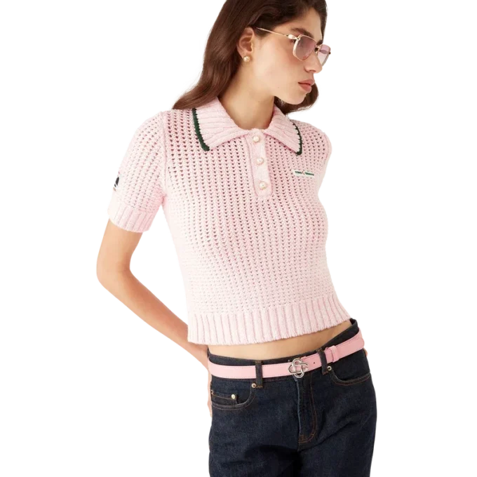 Chemise en coton Moulina