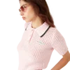 Chemise en coton Moulina