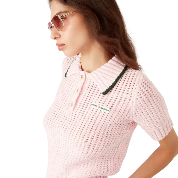 Chemise en coton Moulina