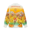 Chemise en lin Traffic Chemise en lin Traffic