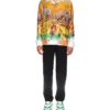 Chemise en lin Traffic Chemise en lin Traffic
