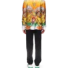 Chemise en lin Traffic Chemise en lin Traffic