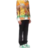Chemise en lin Traffic Chemise en lin Traffic