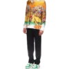 Chemise en lin Traffic Chemise en lin Traffic