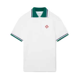 Chemise en piqué