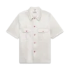 Chemise en satin Duchesse Chemise en satin Duchesse