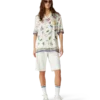 Chemise en soie Le Vase Brise Chemise en soie Le Vase Brise