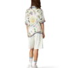 Chemise en soie Le Vase Brise Chemise en soie Le Vase Brise
