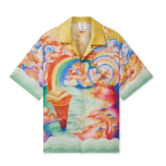 chemise en soie manches courtes nature s teacher 1 330x330 - Chemise en soie &agrave; manches courtes Nature's Teacher