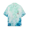 Chemise en soie à manches courtes Surf Lotus Shorts Chemise en soie à manches courtes Surf Lotus Shorts
