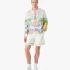 Chemise en soie à manches longues Better Days Chemise en soie à manches longues Better Days