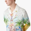 Chemise en soie à manches longues Better Days Chemise en soie à manches longues Better Days