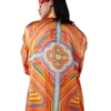 Chemise en soie à manches longues Low Rider Chemise en soie à manches longues Low Rider